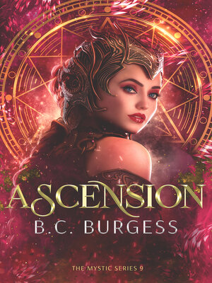 cover image of Ascension